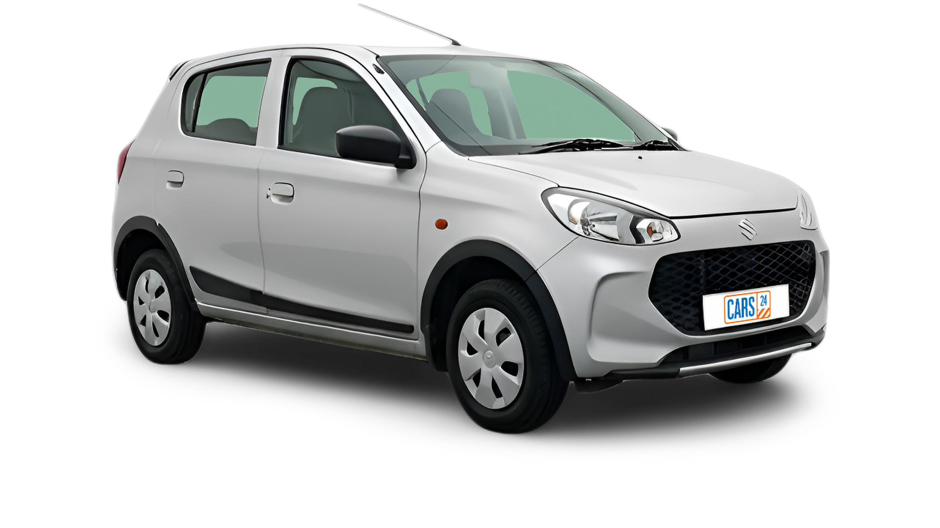 2023 Maruti Alto K10 - Hatchback - Petrol - Automatic - ₹5.38 lakh